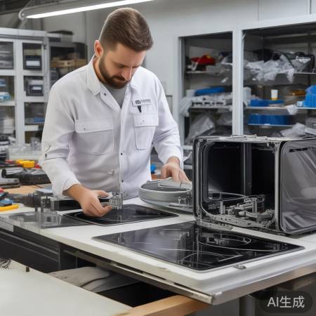 集成灶维修，规范专业，保障到位