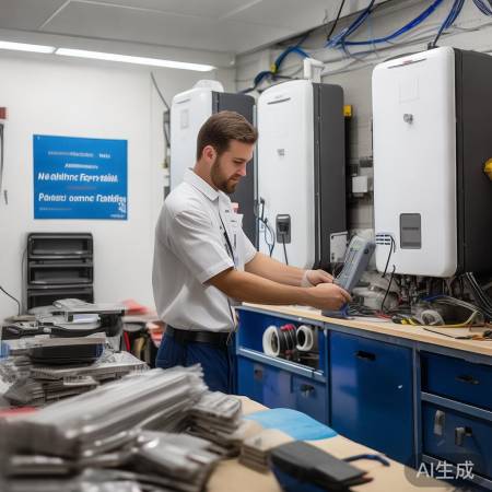 壁挂炉专业维修，认证保障，环保