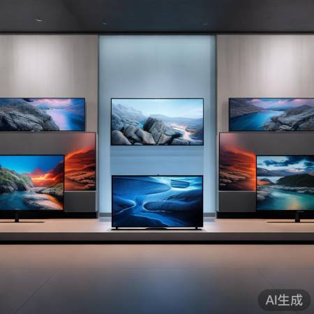 三菱电机家电官方咨询热线传授『2023年最热门的电视材质大盘点』