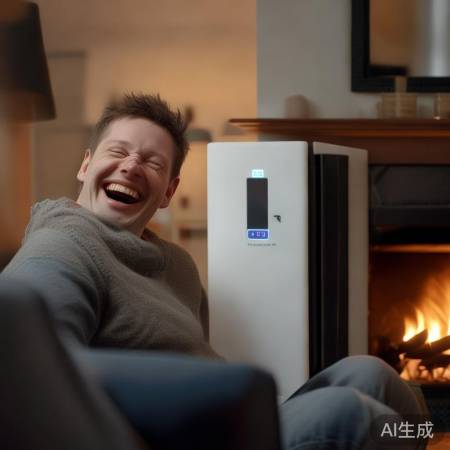爱客多壁挂炉全国总部解释㊣壁挂炉无燃气却持续工作？紧急排查指南！