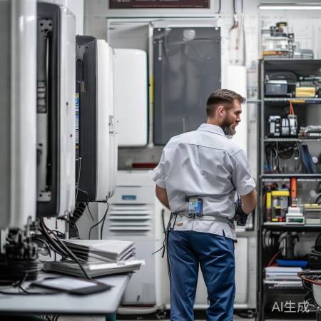 专业认证，严格三检一保