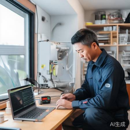 专业认证，严格规范维修