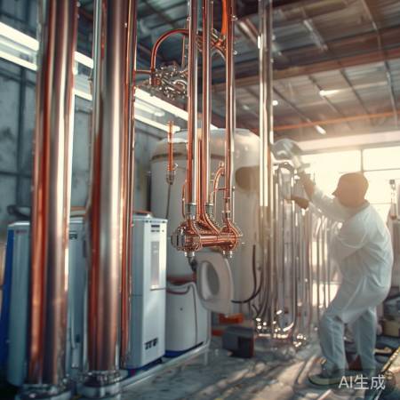 清华阳光热水器空气能统一咨询热线教导=空气能热水器铜管更换指南