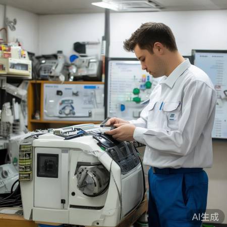 油烟机维修专业规范