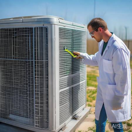 大金空调故障全国网点介绍$中央空调移外机选购指南：专业解析与选购技巧