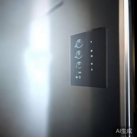 SIEMENS冰箱客服咨询剖析,冰箱数字档位使用指南：轻松掌握冷藏与冷冻温度设置