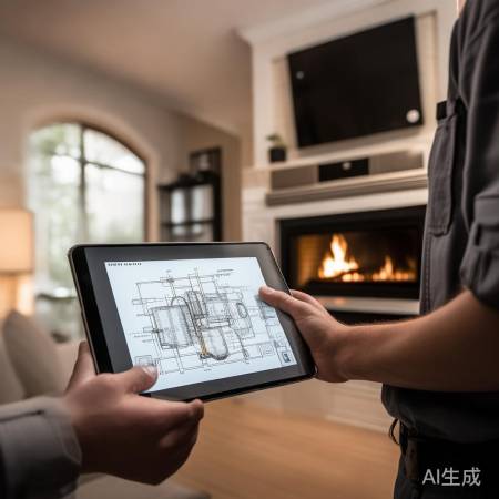 春兰空调客服上门科普（空调制热忽冷忽热？揭秘空调频繁启动停机的真相）