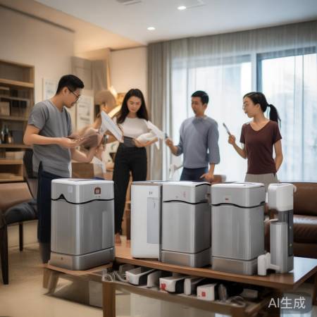 樱雪热水器售后一键通传授,杭州小区热水器选购指南：如何选择合适的热水器？