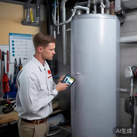 专业认证，规范维修