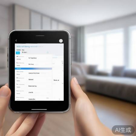 设置智能定时操作简便