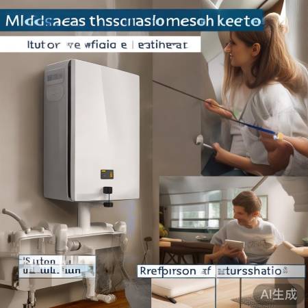 壁挂炉：通风、清洁、专业维护