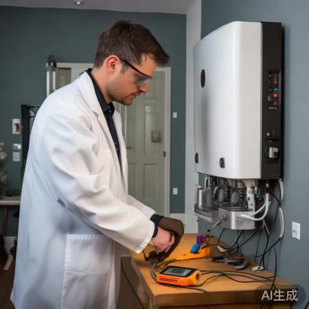 壁挂炉维修，专业人士来！