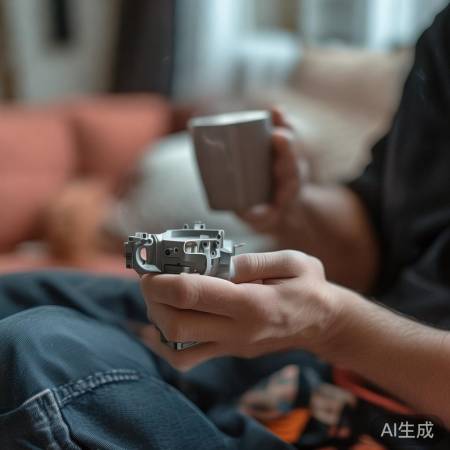 揭秘洗衣机振动螺栓