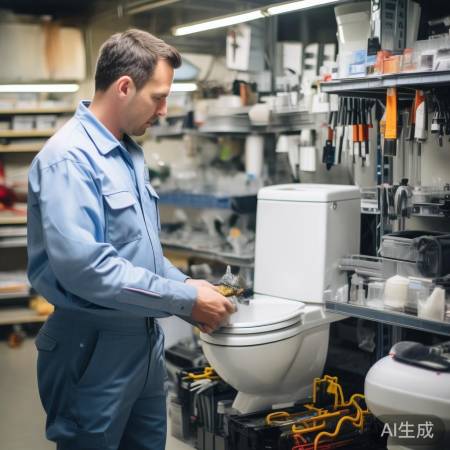 专业认证，保障维修质量