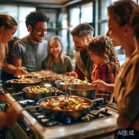 博乐灶，性价比高，美食生活