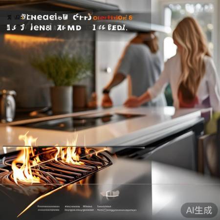 森歌集成灶维修一站式服务传授【集成灶防火墙：配件还是独立功能？】