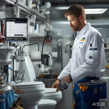 专业马桶维修，保障服务品质