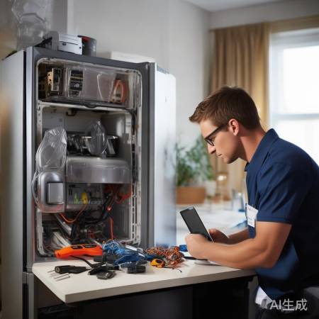 家电维修专业规范