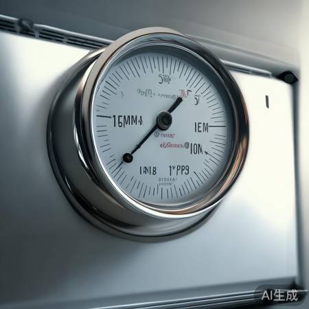 空调中压值低，制冷效果差