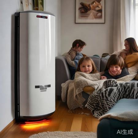 壁挂炉：暖男守护家