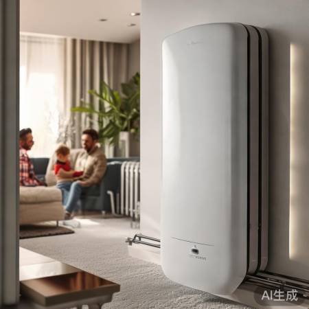 瑞马壁挂炉节能高效