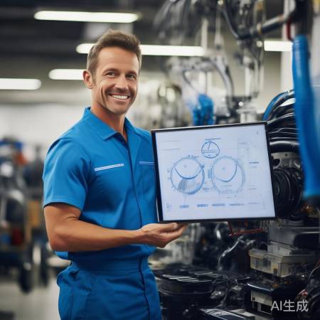 天加空调厂专业售后客服阐释㊣汽车空调内外循环标志详解：安全驾驶必备知识