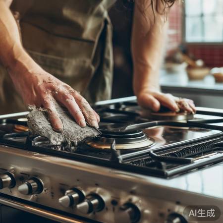 安全使用集成灶,预防为主