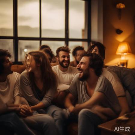 面对问题不慌不忙