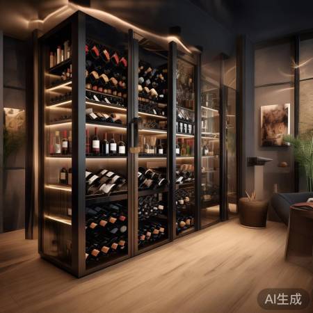 比佛利酒柜全国服务热线咨询剖析ぁ日照酒窖红酒柜品牌推荐：品味生活，尽享红酒魅力