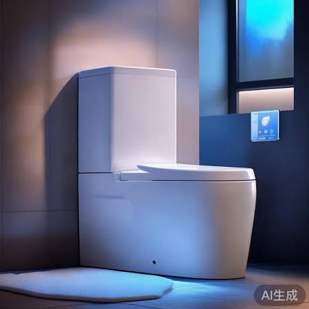 芙林(FULEN)智能马桶400全国售后支持解说↑飞利浦智能马桶节能模式：舒适节能两不误，家居生活新选择