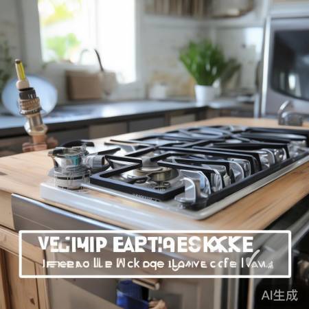 万喜燃气灶快速响应热线阐明-燃气灶换阀门：轻松掌握更换技巧