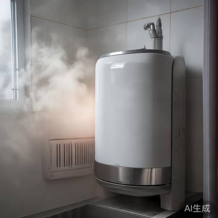 热水器加热慢故障