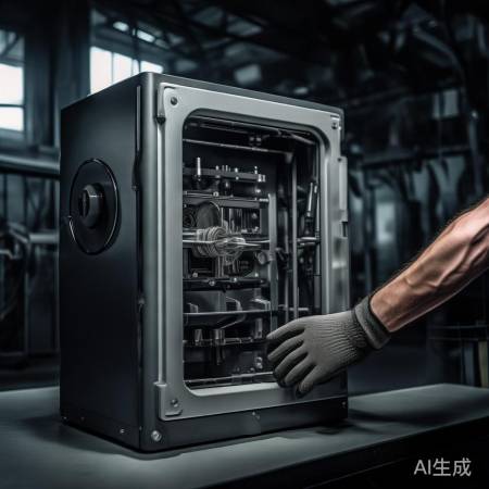 久旺保险柜厂家维修热线咨询分解+防火保险柜真的可靠吗？揭秘其安全性优势