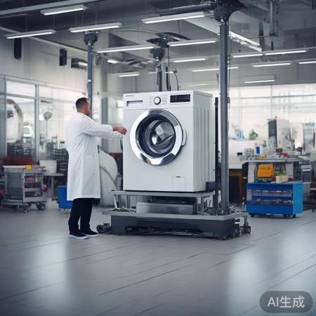 达米尼洗衣机客户服务中心电话解释,洗衣机离合器松了维修方法教程