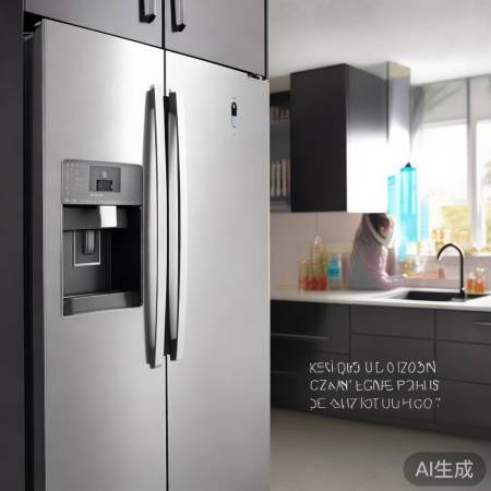 美菱冰箱维修点查询教导㊤雪糕快递必备：如何选择适合的冰箱？