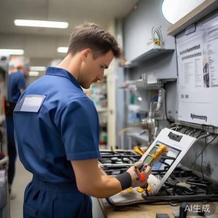 康宝燃气灶预约售后热线分解←老板燃气灶9331：家用厨房神器，安全高效升级体验