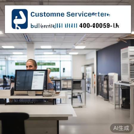 新科空调厂家售后服务电话解说：柜式空调内部结构揭秘：高效制冷的秘密武器