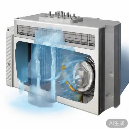 空调循环制冷剂