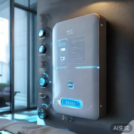 金圭壁挂炉品牌全国服务科普←壁挂炉zigbee技术：实现智能控制的未来趋势