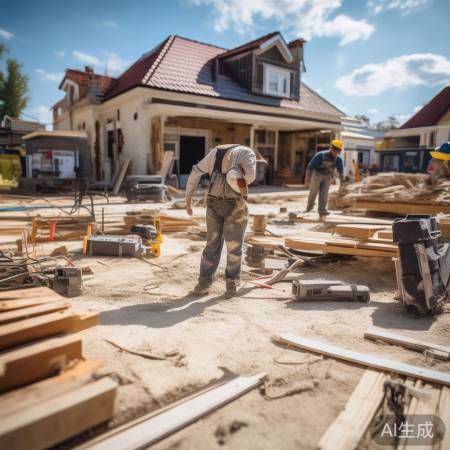 装修细节决定成败