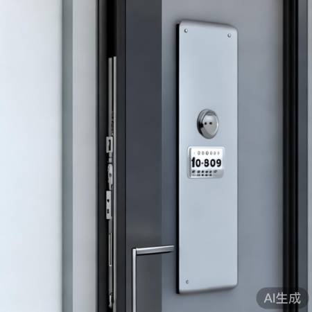 群升防盗门24小时售服热线普及☜自建房楼梯间防盗门标准尺寸攻略