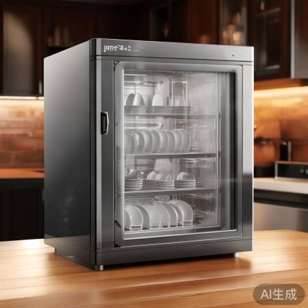 九阳JSD102消毒柜，小容量