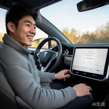 美的空调24小时故障报修分解㊣特斯拉APP空调：一键掌控车内温度，舒适出行新体验