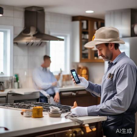 中牟抽油烟机维修电话