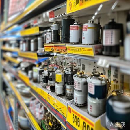 空调电容价格因类型而异