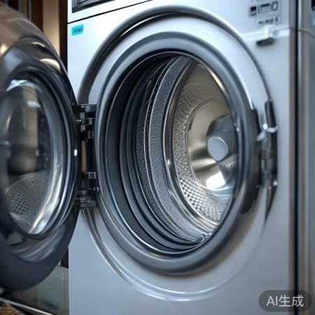 伊莱克斯洗衣机全国售后联络电话解析↑立式滚筒洗衣机转速慢，洗涤效果如何？