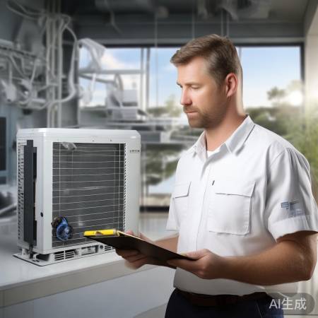 空调安装步骤：勘察-设计-安装