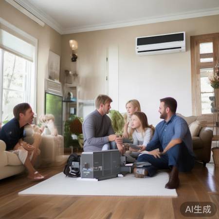 中央空调：货比三家，长期投资