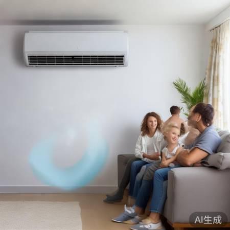 中央空调安装，专业可靠