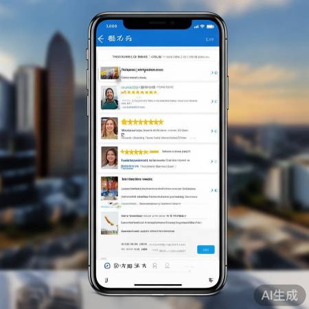 大众点评/美团选师傅，优惠多多